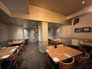 53 Westgate, Peterborough en alquiler Foto del interior- Imagen 1 de 5