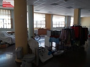 Local en Ibi, Alicante en alquiler Foto del interior- Imagen 2 de 4