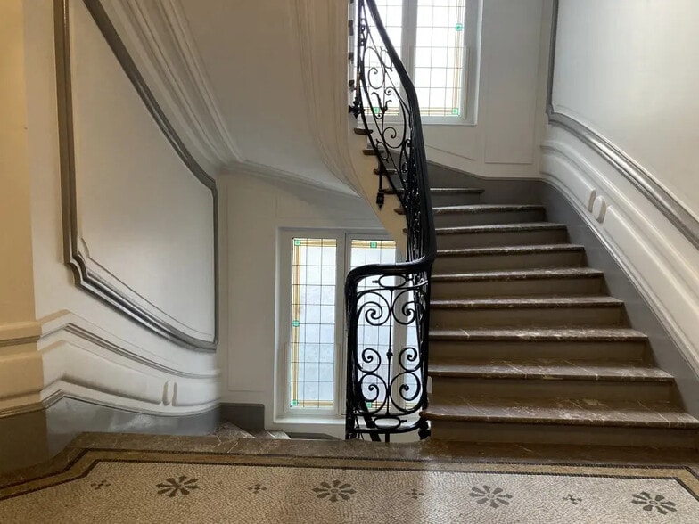 22 Rue De Caumartin, Paris en alquiler - Foto del edificio - Imagen 3 de 7