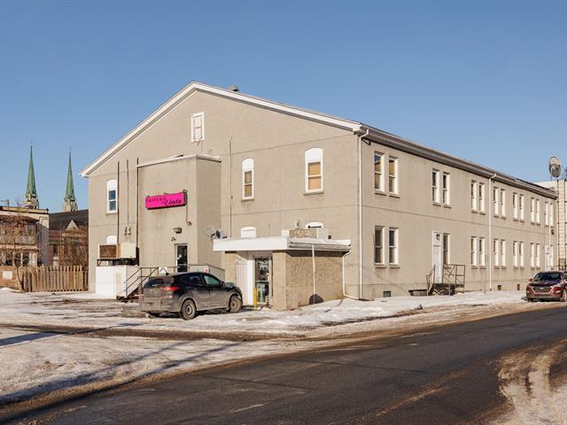 110 Ch Larocque, Salaberry-de-valleyfield, QC en venta - Foto del edificio - Imagen 2 de 4