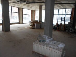 Local en Manresa, Barcelona en alquiler Plano de la planta- Imagen 1 de 4