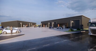 Endeavour Dr, Westhill en alquiler Foto del edificio- Imagen 1 de 1