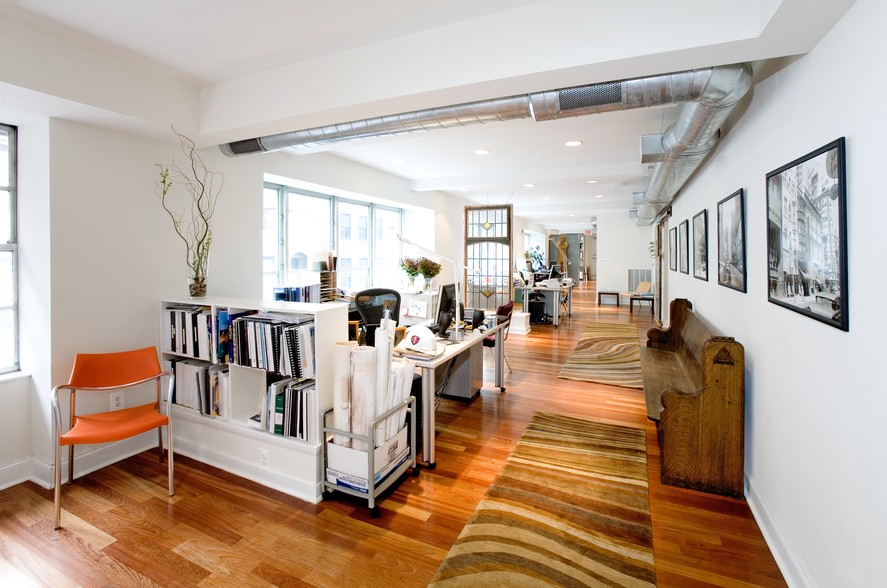 1315 Walnut St, Philadelphia, PA en alquiler - Foto del interior - Imagen 2 de 36