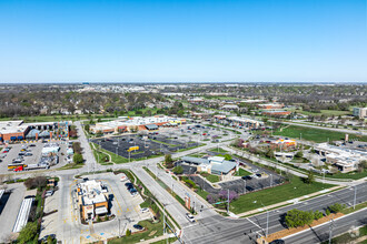 13750 S Blackbob Rd, Olathe, KS - VISTA AÉREA  vista de mapa