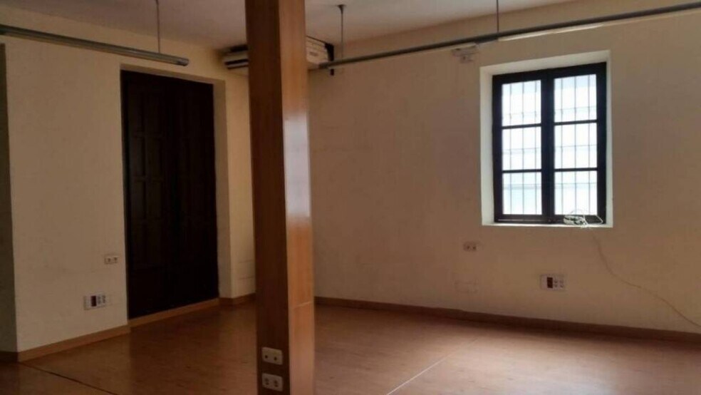 Oficina en Almería, Almería en alquiler - Foto del edificio - Imagen 2 de 8