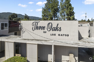 Three Oaks of Los Gatos - Inmueble