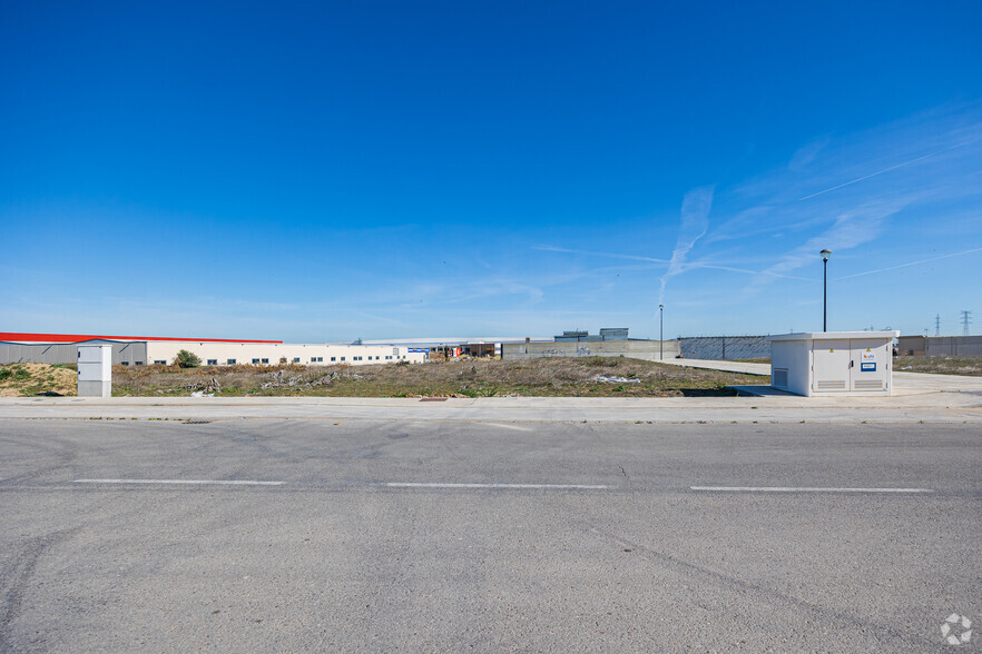 Terrenos en Illescas, Toledo en venta - Foto del edificio - Imagen 2 de 2