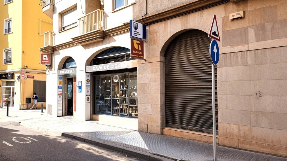 Edificio residencial en Reus, Tarragona en venta - Foto del interior - Imagen 1 de 5