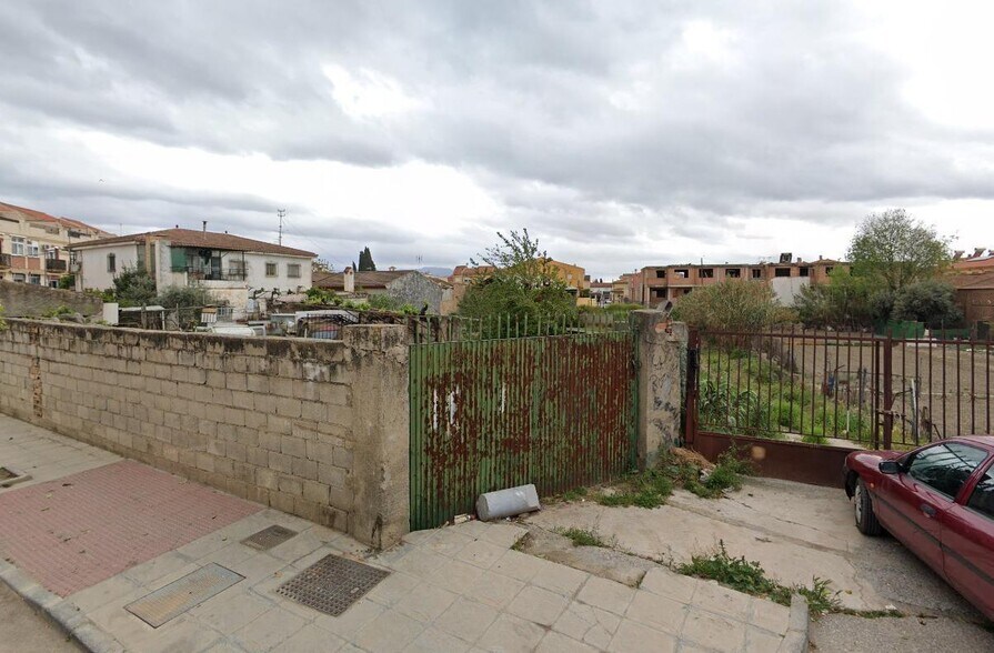 Calle del Retiro, 9, Vegas del Genil, Granada en venta - Foto principal - Imagen 1 de 6