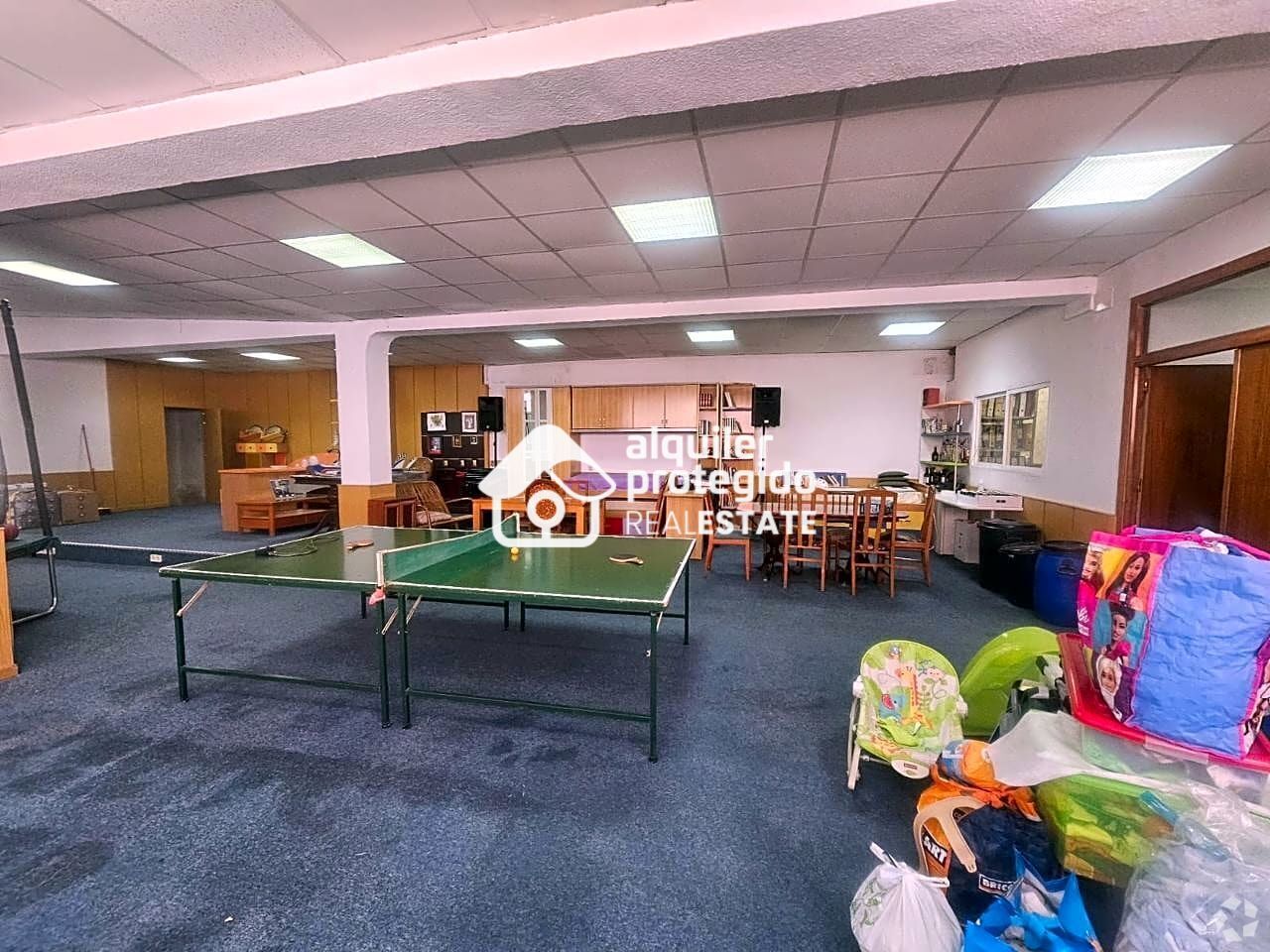 Local en Getafe, Madrid en alquiler Foto del interior- Imagen 1 de 14