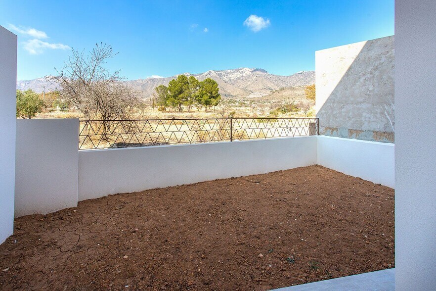 Terreno en HONDÓN DE LAS NIEVES en venta - Foto del edificio - Imagen 2 de 48