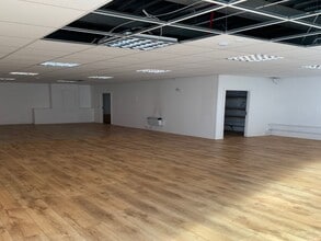 Broad St, Halifax en alquiler Foto del interior- Imagen 2 de 2