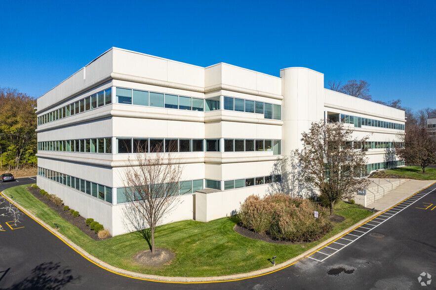 501 Carr Rd, Wilmington, DE en alquiler - Foto del edificio - Imagen 1 de 6