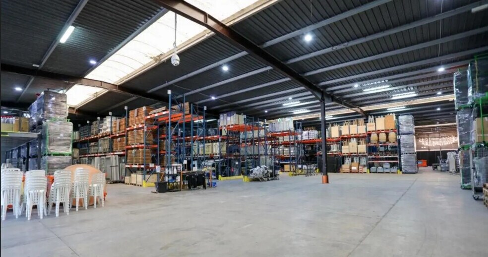 1 Rue De La Lucarne Saint Lazare, Saint-Witz en alquiler - Foto del edificio - Imagen 3 de 9