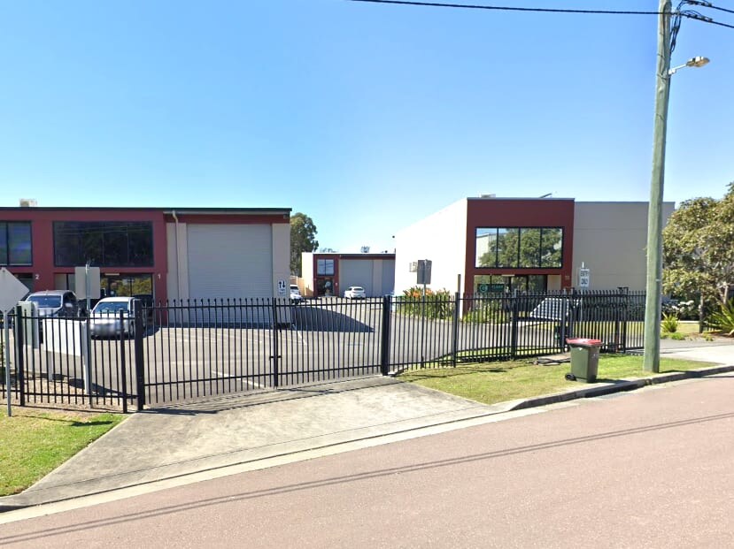9-11 Willow Tree Rd, Wyong en alquiler Foto del edificio- Imagen 1 de 2