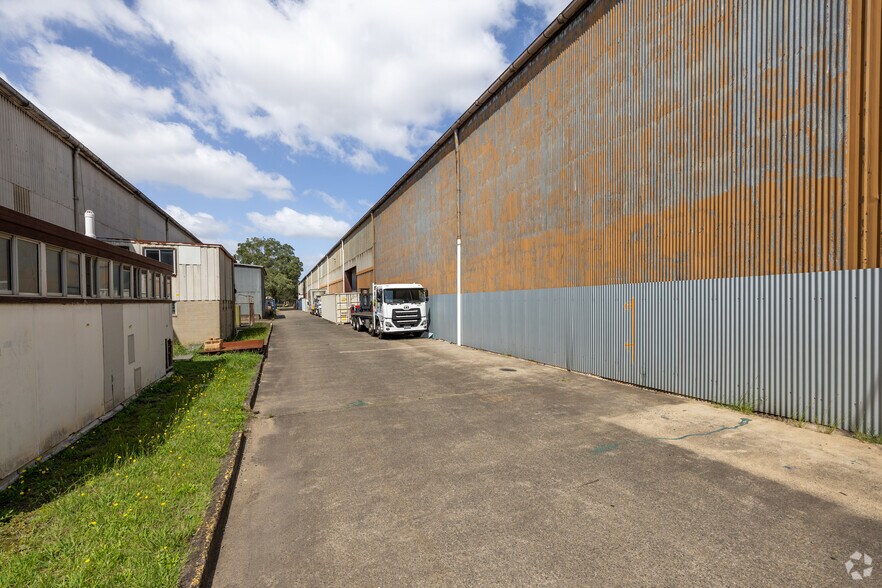 10 Pike St, Rydalmere en alquiler - Foto del edificio - Imagen 3 de 4