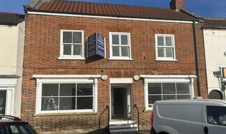 Más detalles de 10 Pavement, York - Local en alquiler