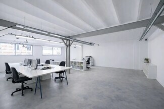 Más detalles de Oficina en alquiler