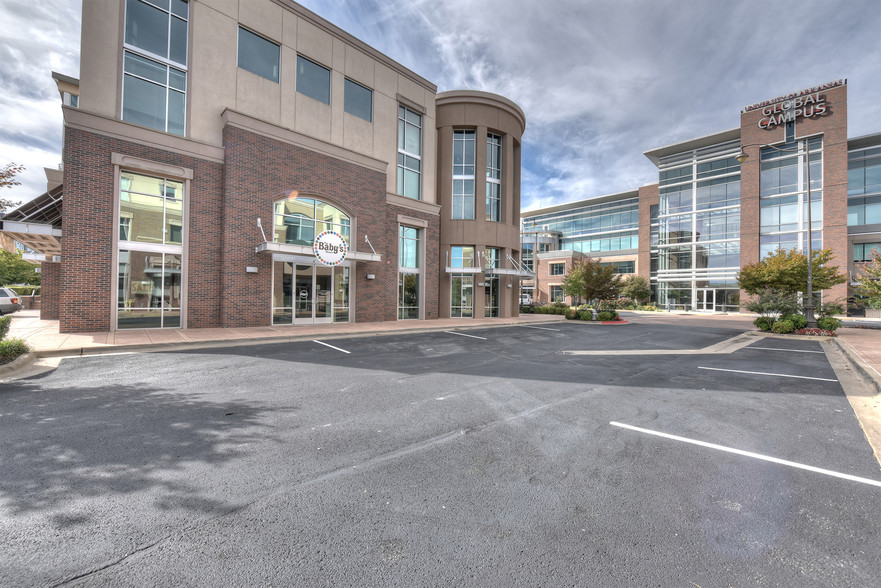 3301 Market St, Rogers, AR en alquiler - Foto del edificio - Imagen 2 de 3