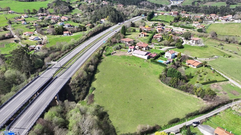 Lugar Soto, 30A, Ribadesella, Asturias en venta - Foto del edificio - Imagen 3 de 18