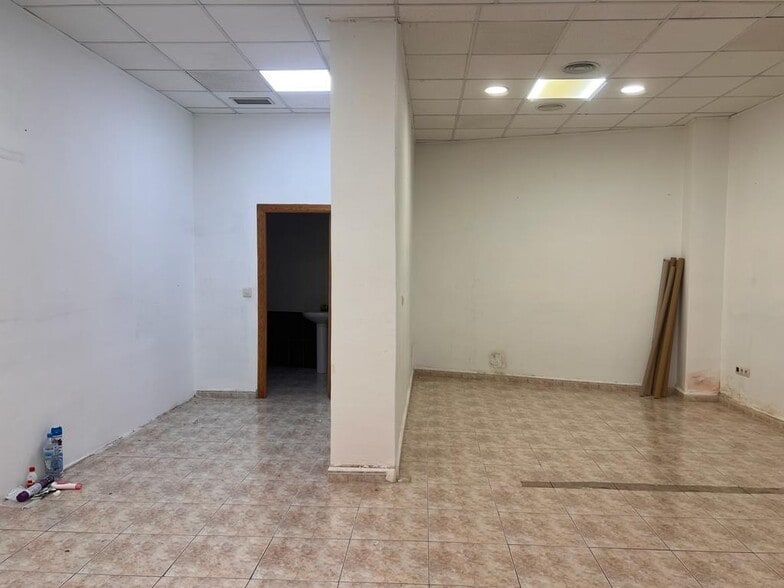Local en Llíria en alquiler - Foto del interior - Imagen 2 de 7