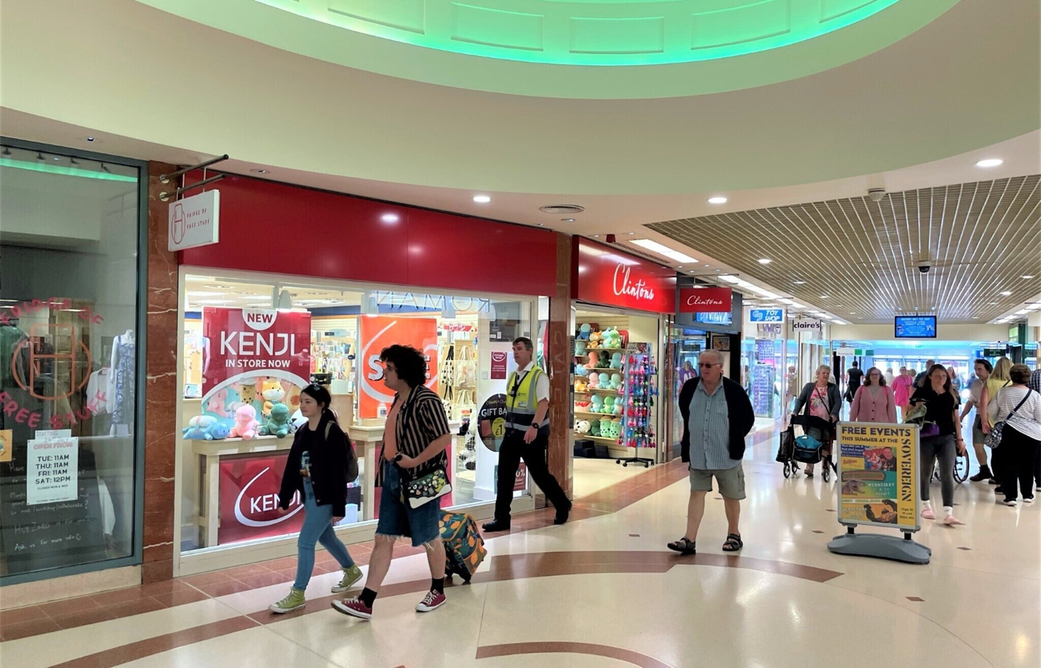 High St, Weston Super Mare en alquiler Foto del edificio- Imagen 1 de 17