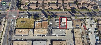 Más detalles para Somerset Blvd Buildings & Land – en venta, Paramount, CA