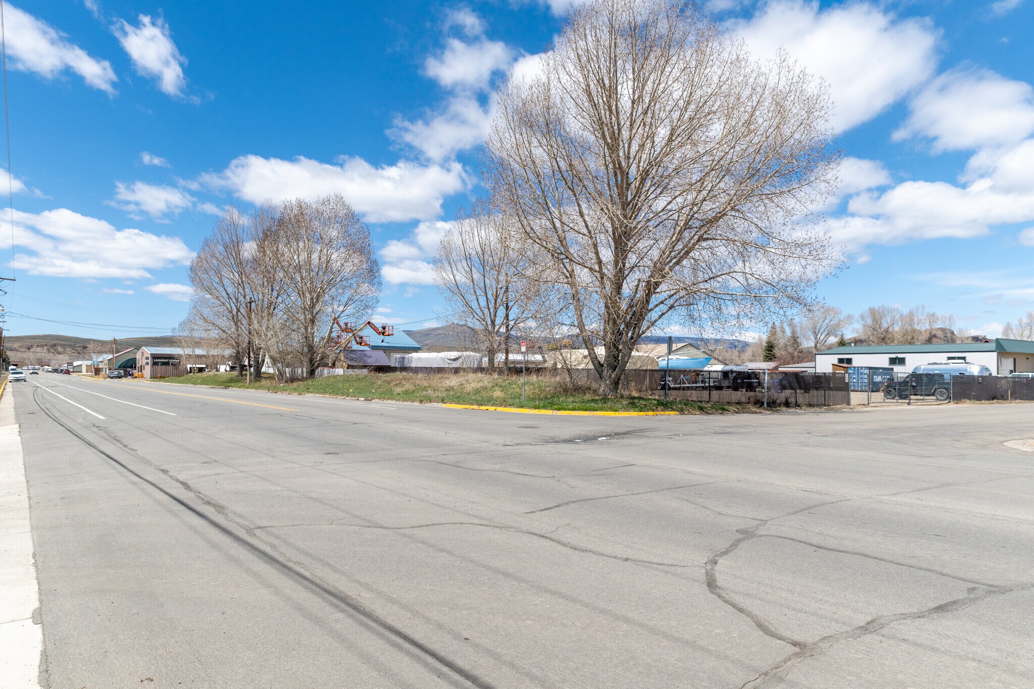 625 12th st, Gunnison, CO en venta Otros- Imagen 1 de 1