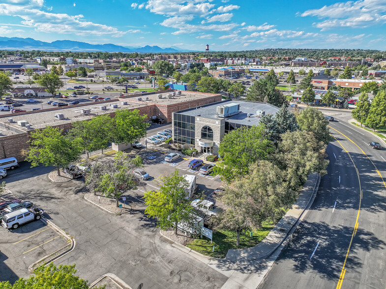 5265 Vance St, Arvada, CO en venta - Foto del edificio - Imagen 1 de 6