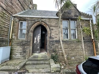 Más detalles de 8 Castlehill, Campbeltown - Oficina en venta