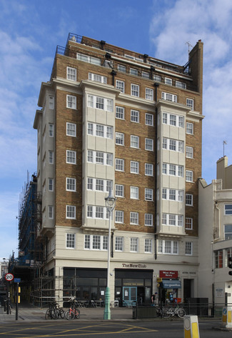 Más detalles para 133-134 Kings Rd, Brighton - Local en alquiler