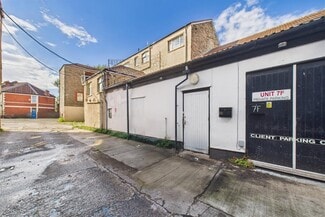 Más detalles de Parnall Rd, Bristol - Nave en venta