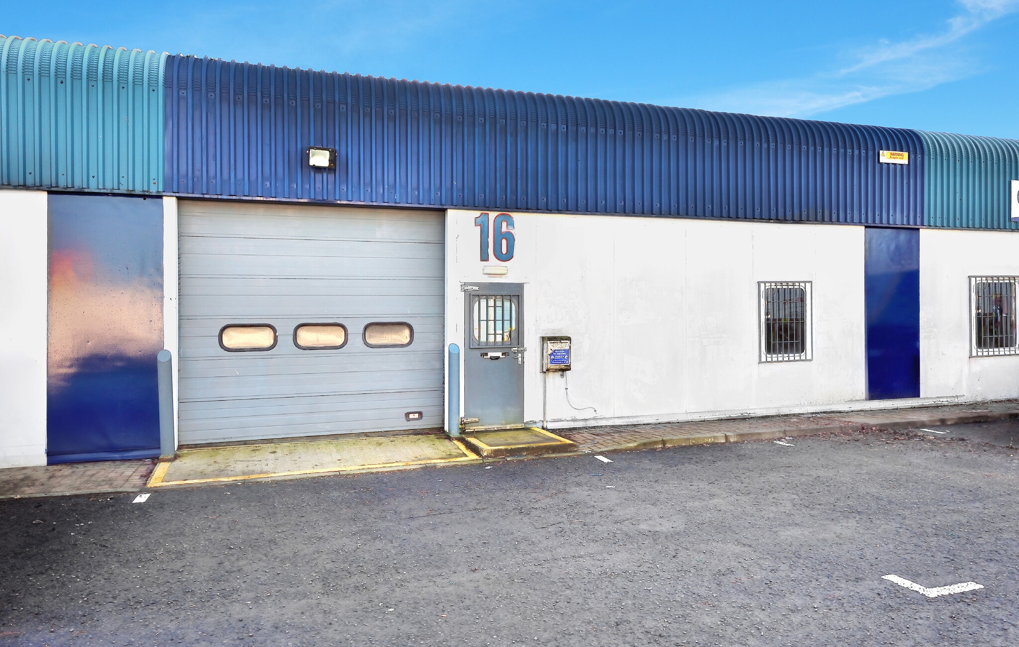 17 Woodgate Way S, Glenrothes en alquiler Foto del edificio- Imagen 1 de 6