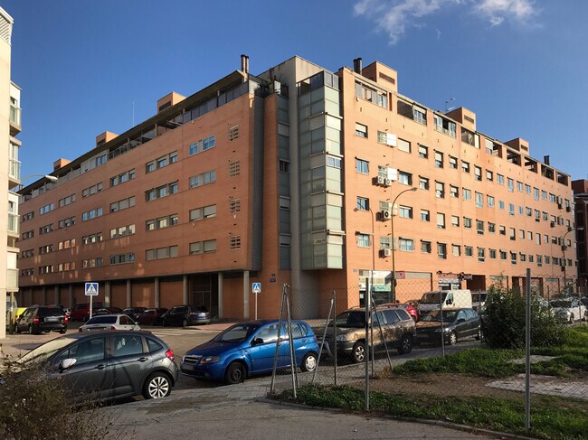 Más detalles de Local en alquiler