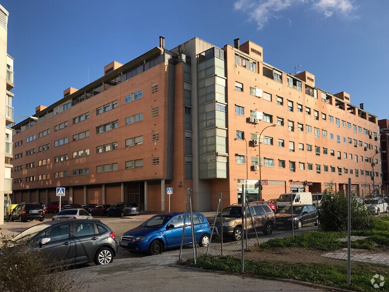 Local en Madrid, Madrid en alquiler - Foto principal - Imagen 1 de 2