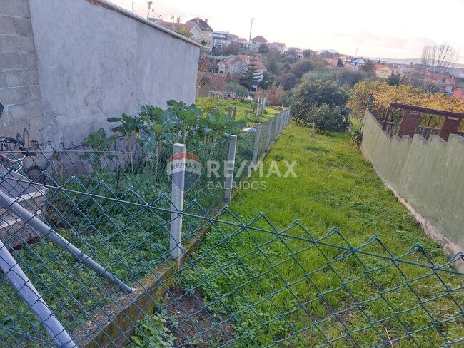 Más detalles de Terreno en venta
