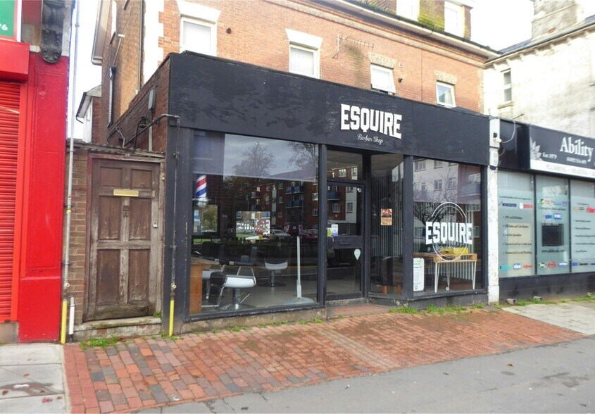 82 London Rd, Southborough en venta - Foto del edificio - Imagen 2 de 6
