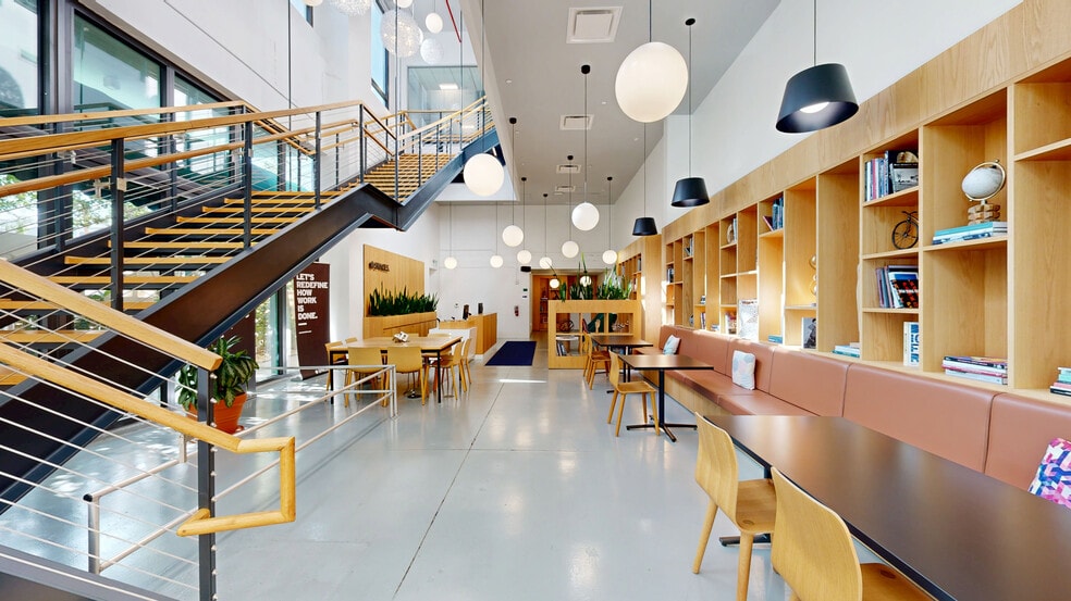 218 NW 24th St, Miami, FL en alquiler - Matterport 3D Scan - Imagen 3 de 27