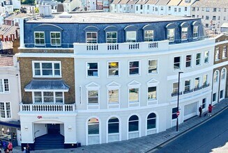 53-54 Queens Rd, Brighton en alquiler Foto del edificio- Imagen 2 de 4