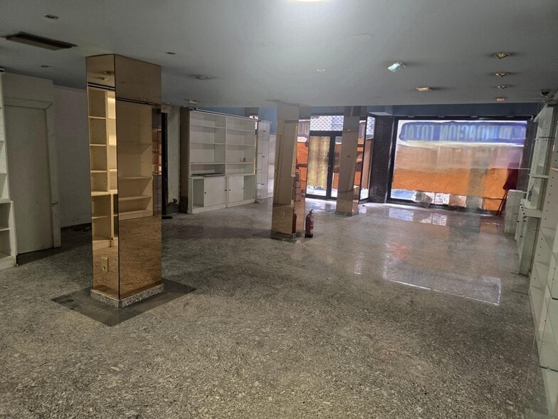 Calle Anselmo Gascón de Gotor, 19-19, Zaragoza, Zaragoza en alquiler - Foto del interior - Imagen 3 de 6