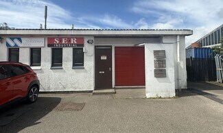 Más detalles de 6 Clayton Ct, Invergordon - Flex en alquiler