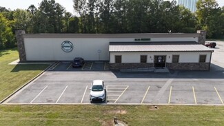 Más detalles para 93 Old Dixie Hwy, Adairsville, GA - Naves en venta