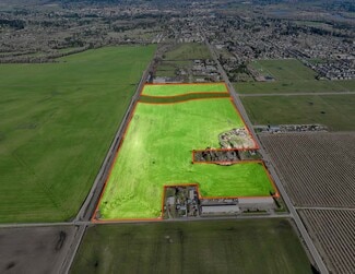 Más detalles de Highway 99 W, Corvallis, OR - Terreno en venta
