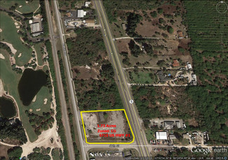 Más detalles para 5725 US Highway 1, Vero Beach, FL - Terrenos en venta