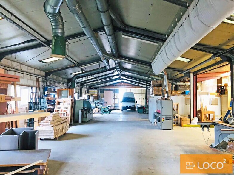 249 Route De Samatan, Monblanc en venta - Foto del interior - Imagen 2 de 8