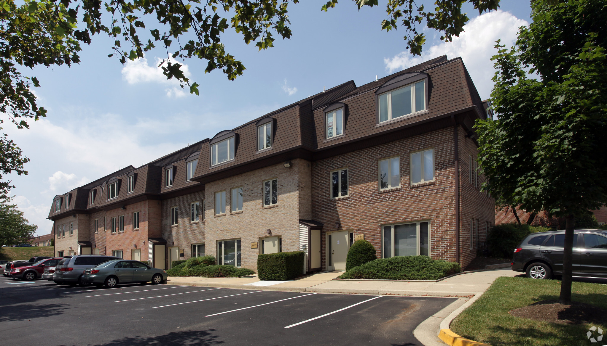 16029-16081 Comprint Cir, Gaithersburg, MD en venta Foto principal- Imagen 1 de 25