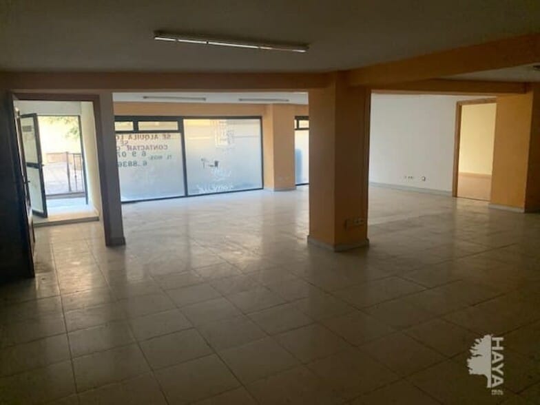 Oficina en León, León en venta - Foto del edificio - Imagen 2 de 14