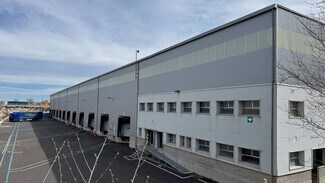 Más detalles de Avenida Gran Europa, 2, Torija - Nave en alquiler