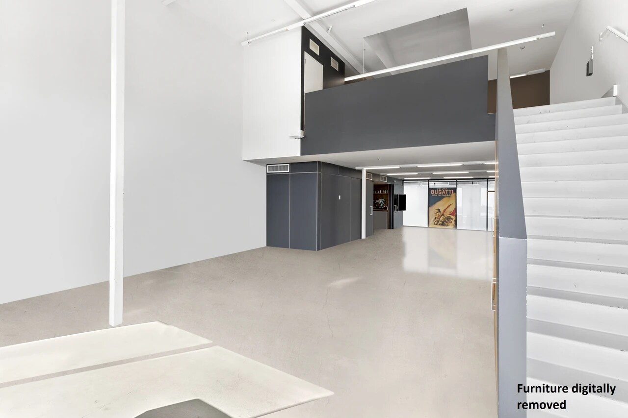 77 Dunning Avenue, Rosebery en alquiler Foto del interior- Imagen 1 de 6