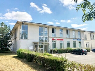 Más detalles de Oficina en alquiler